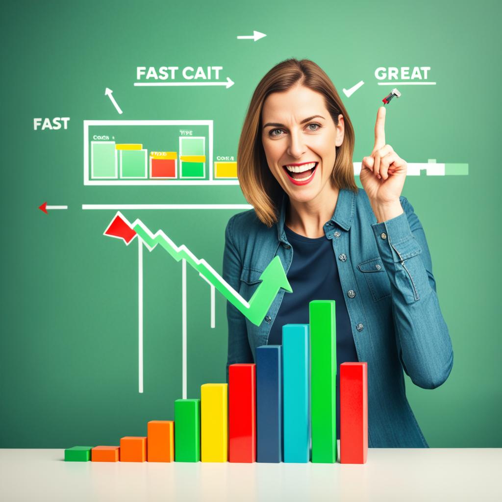 build good credit image