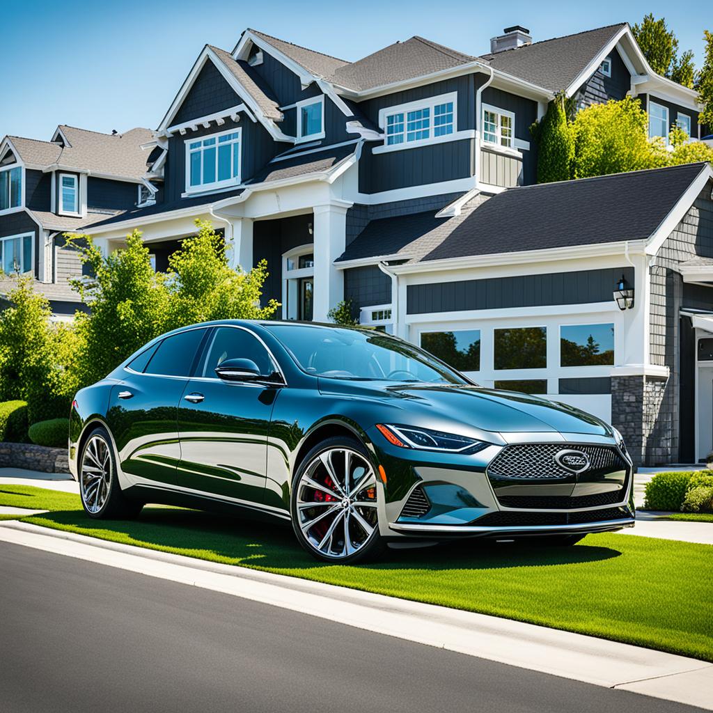 car budget for $100,000 income