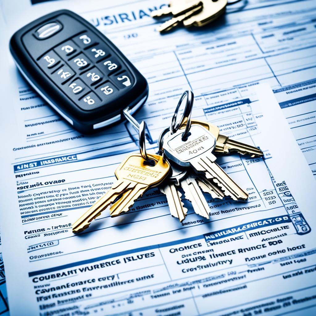 car insurance coverage