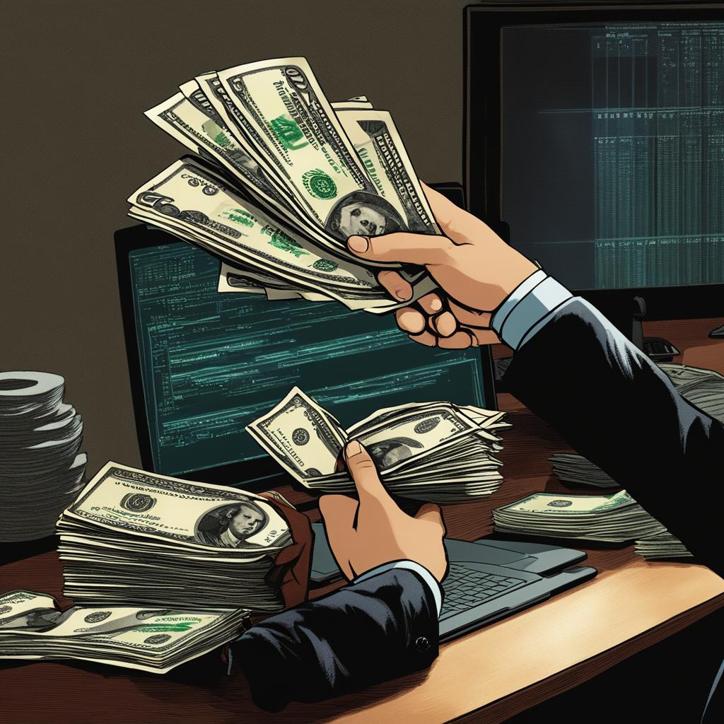 cashing out 401k after leaving job