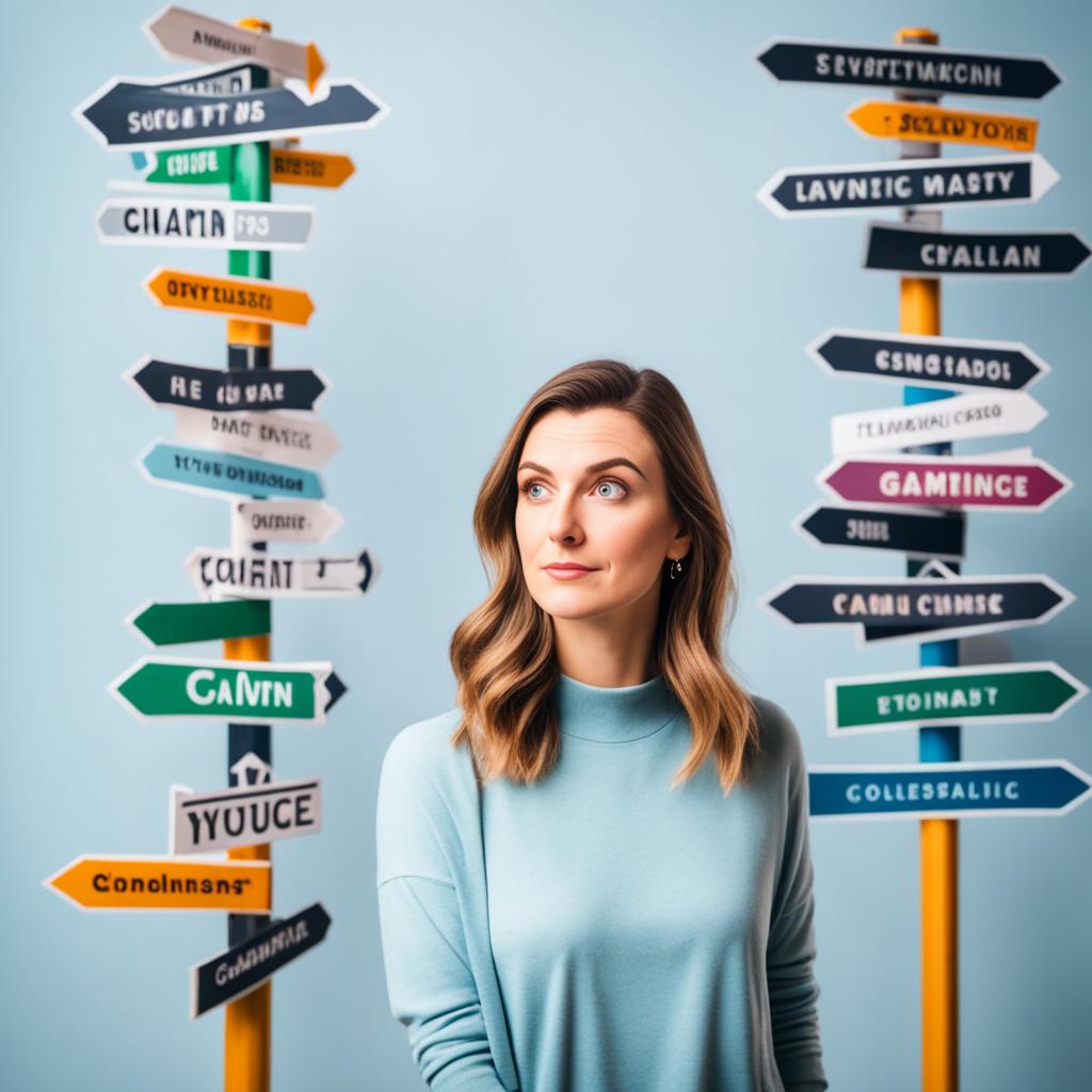 choosing the right niche for youtube channel