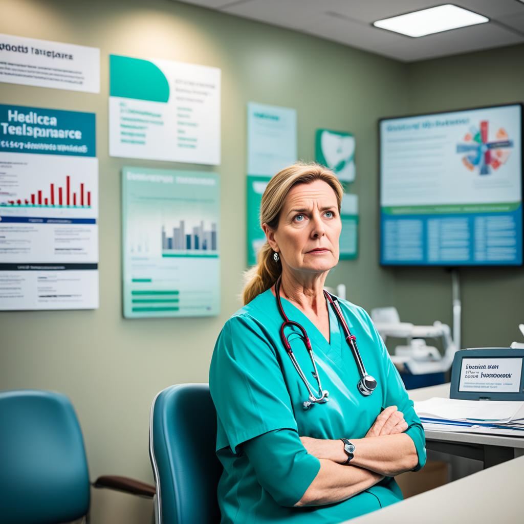 cost of healthcare in Kansas