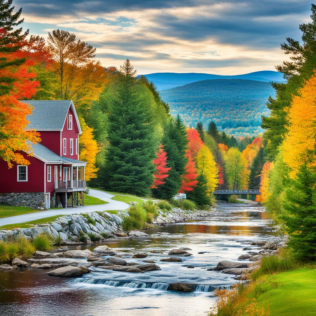 cost of living Conway New Hampshire