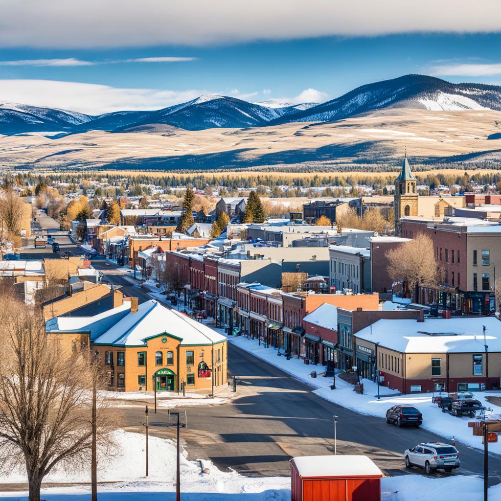 cost of living Glasgow Montana