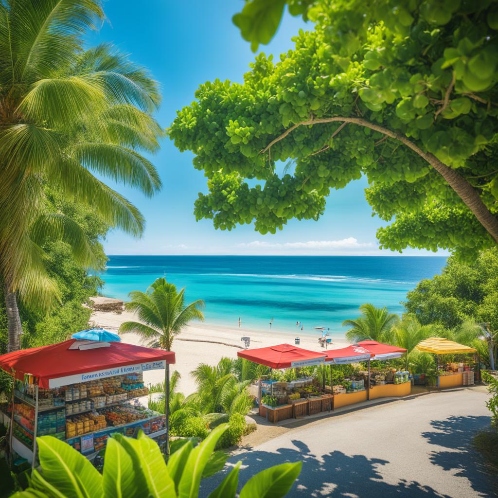 cost of living Virgin Islands