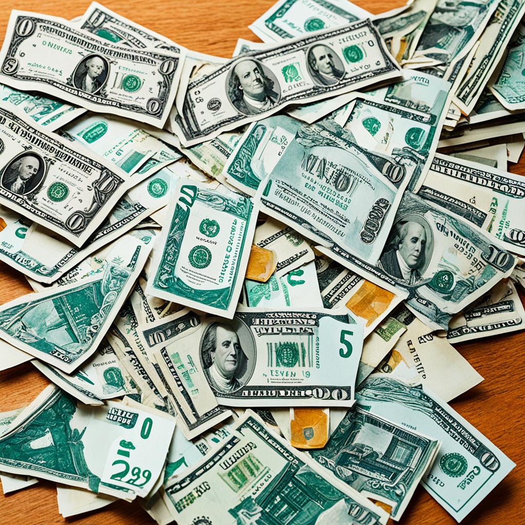 cost of moving out
