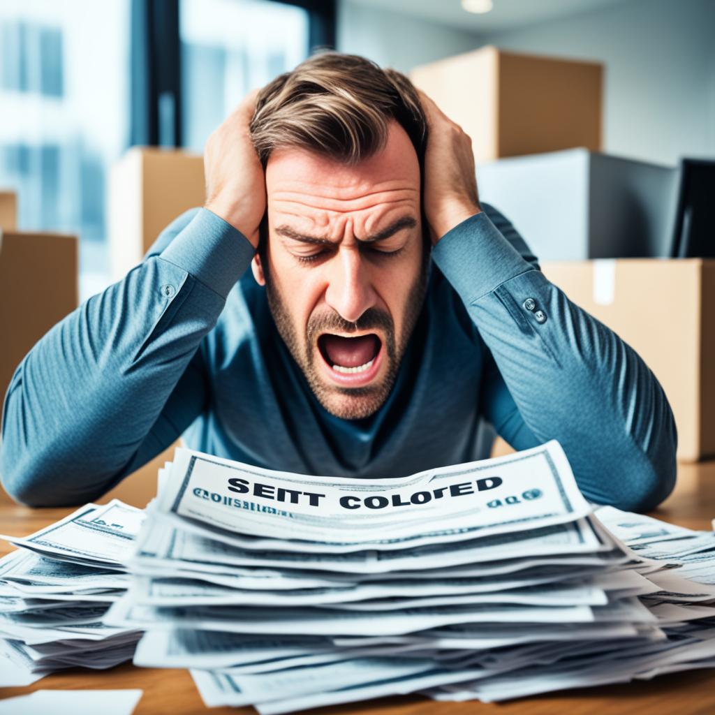 debt settlement process