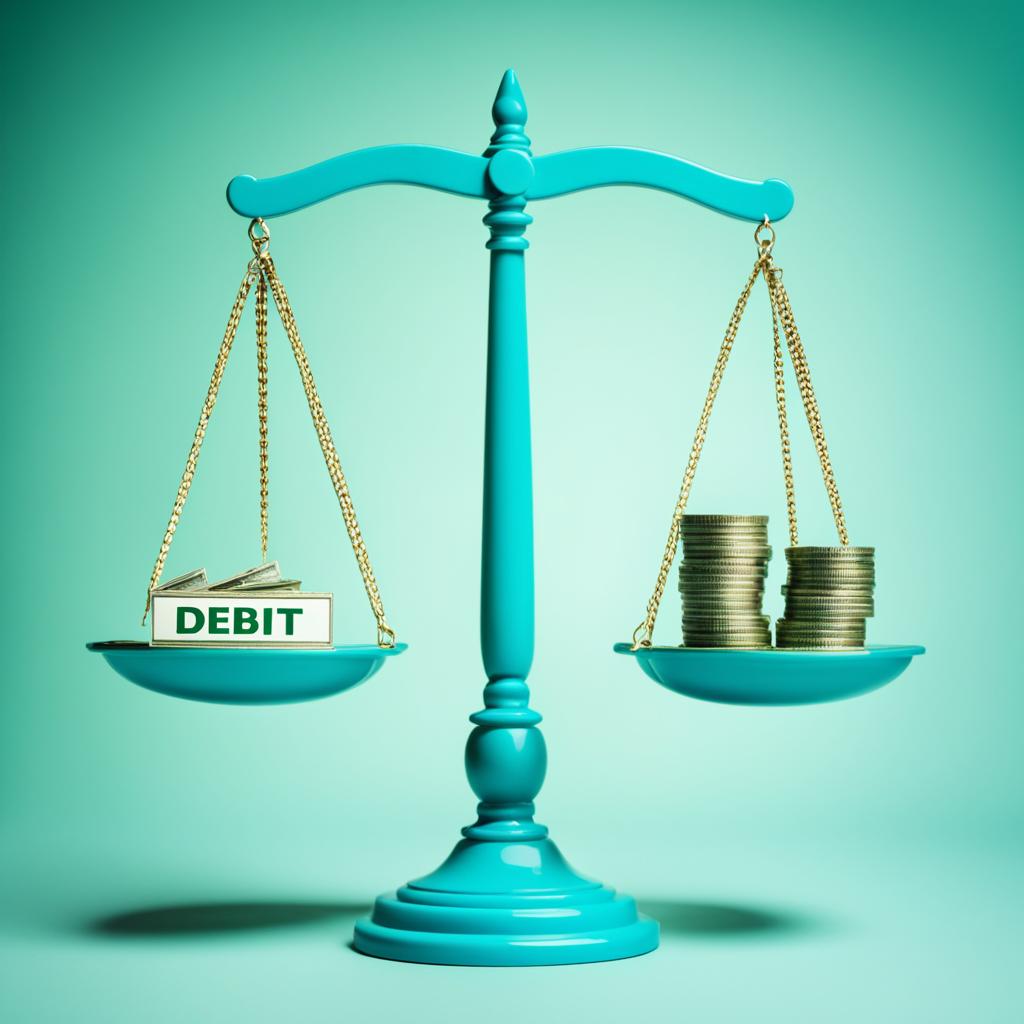 debt-to-income ratio