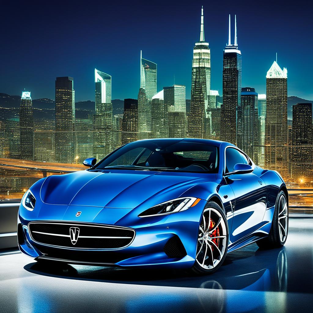 exotic car financing