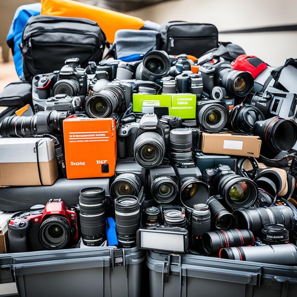 expanding your inventory