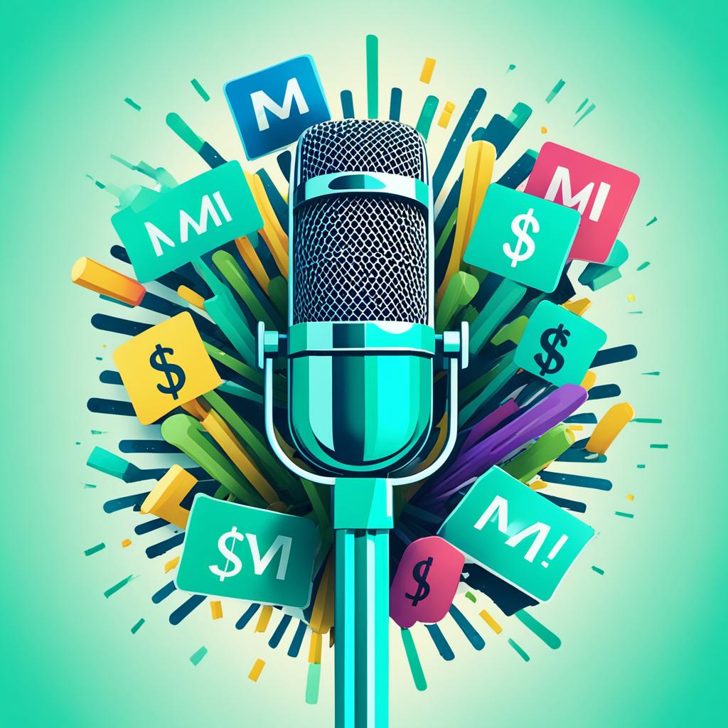 finance podcast for beginners, millennials, and Gen Z