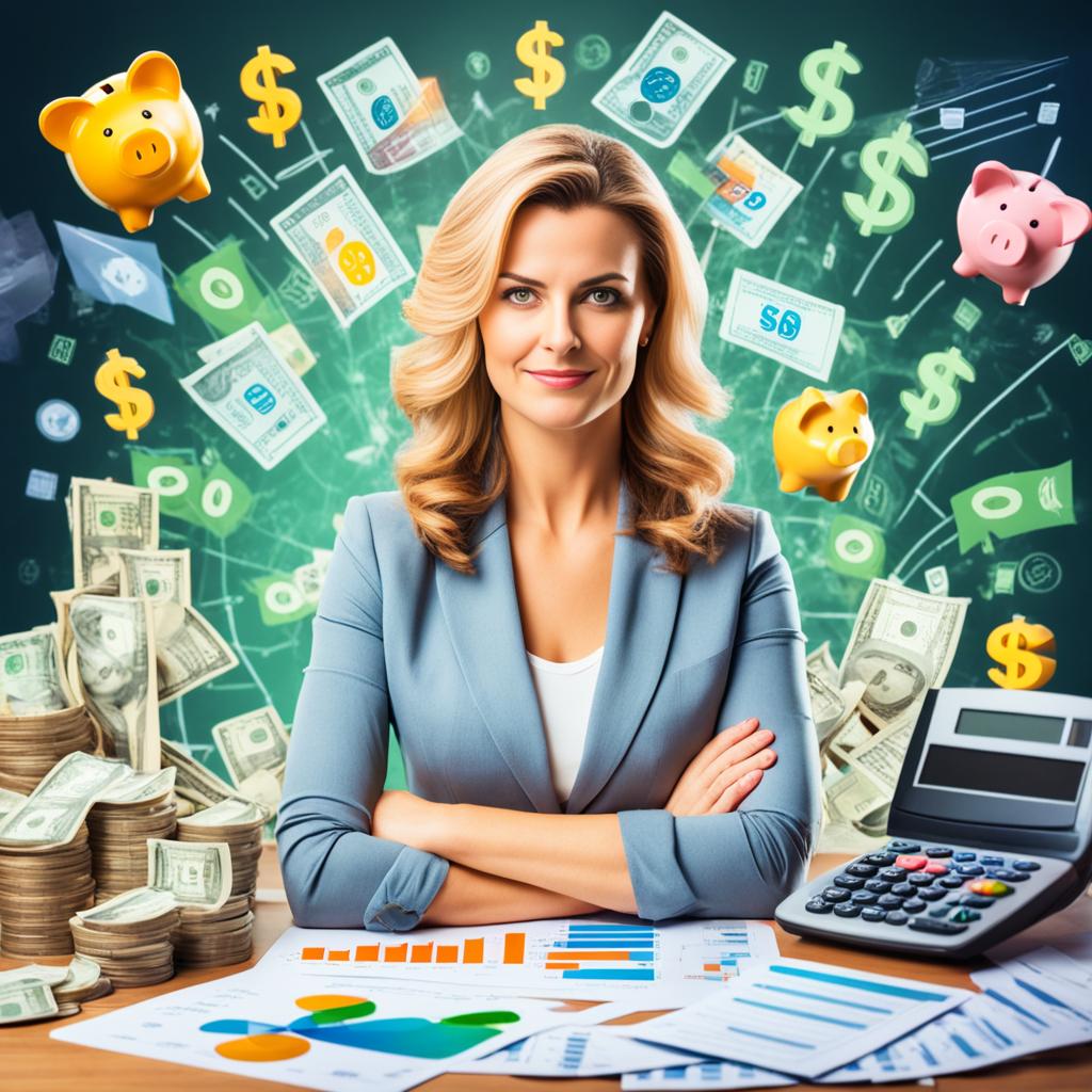 financial empowerment