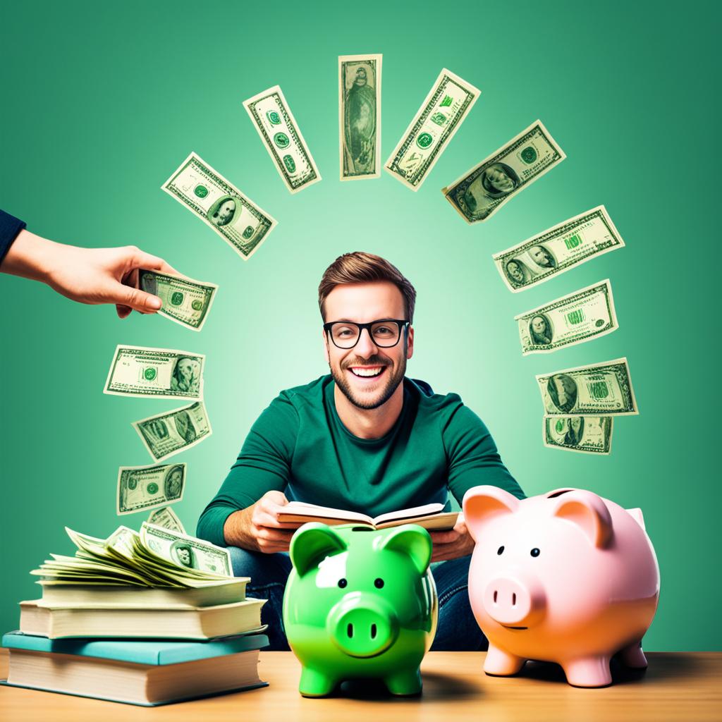 financial independence mindset