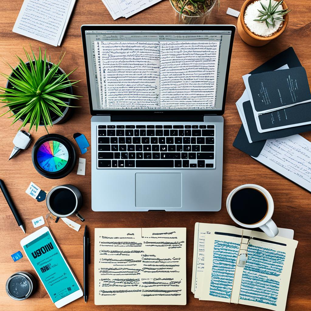 freelance editing tools