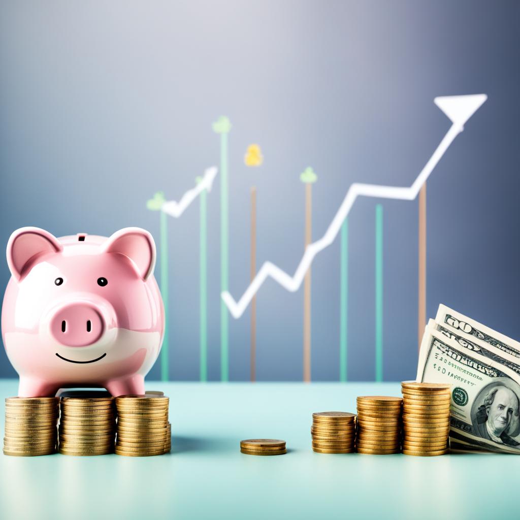 high-yield savings account vs traditional savings account