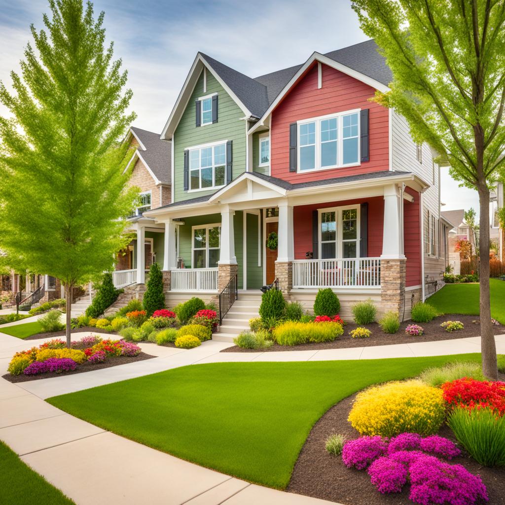 housing affordability Springdale