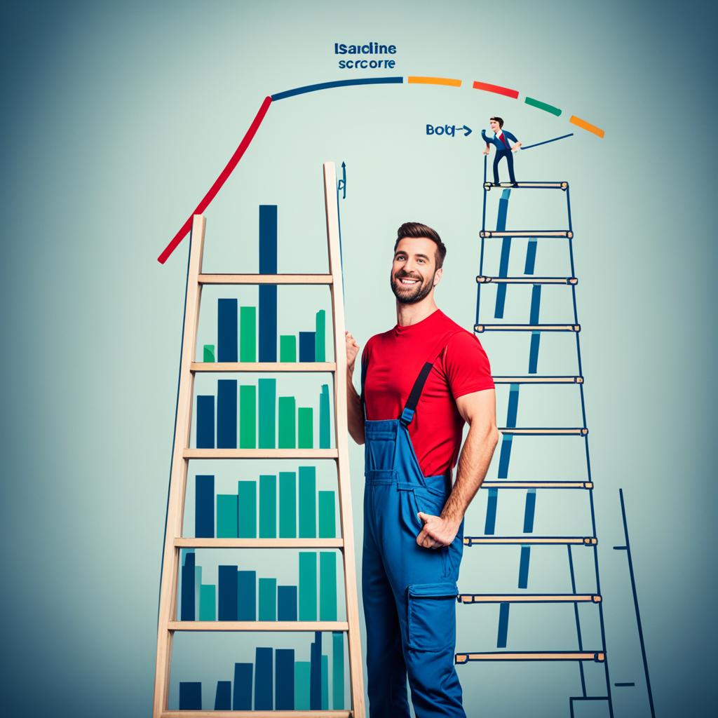 how to improve credit score
