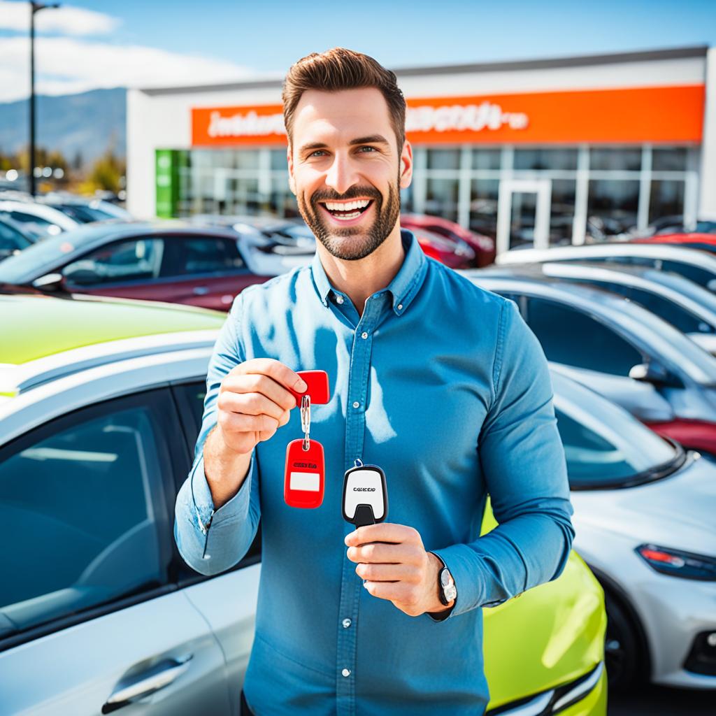instant pre approved car loan
