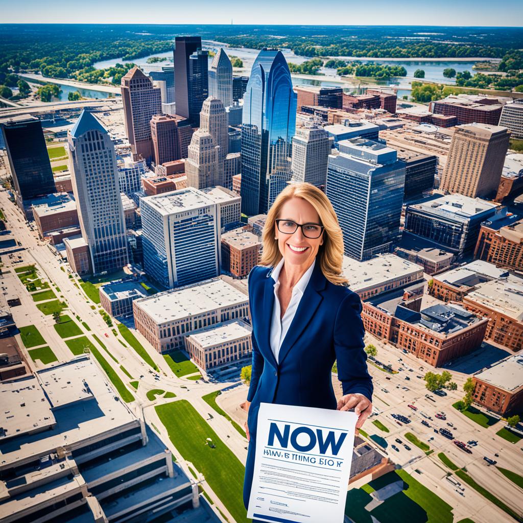 job opportunities Kansas City