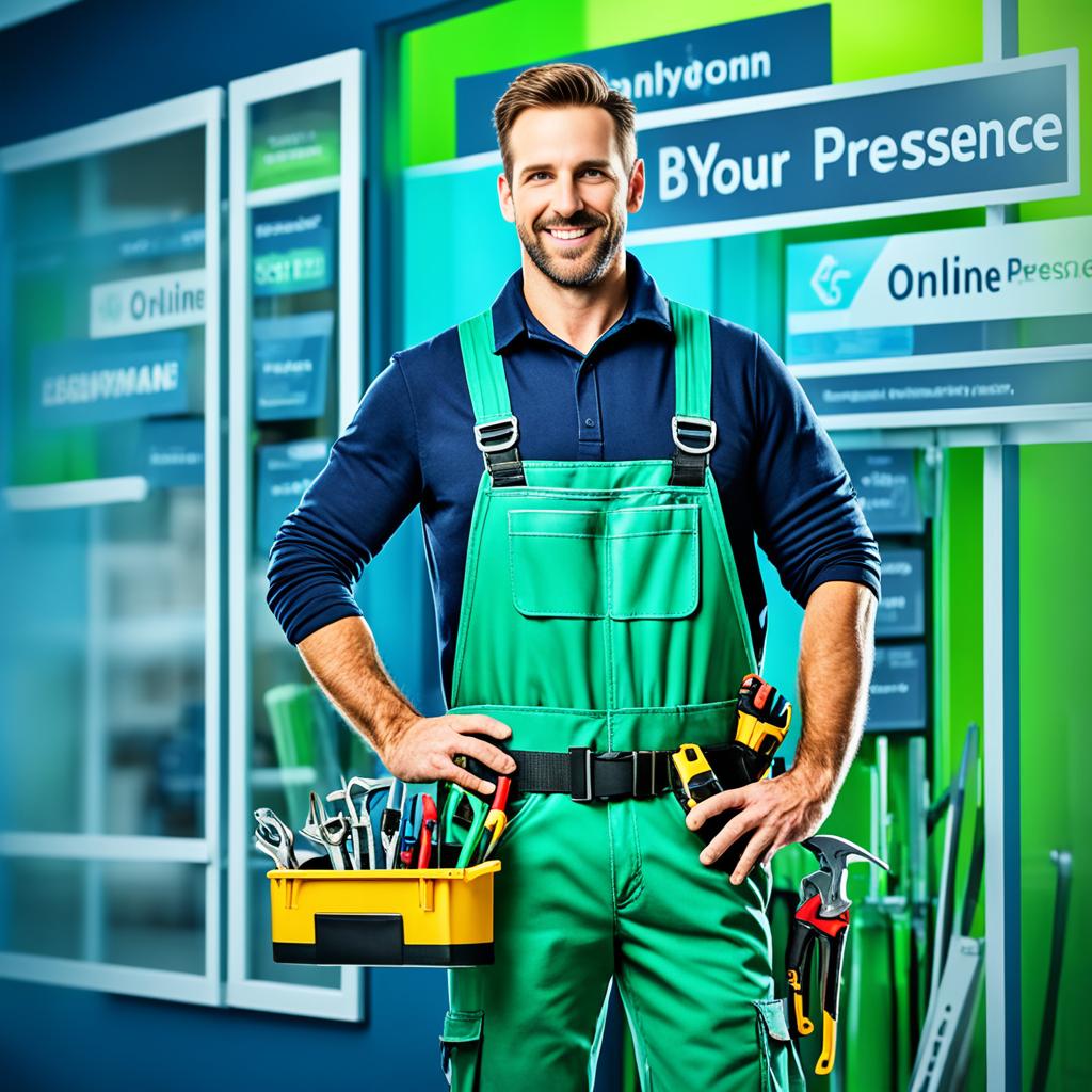 launching a handyman service