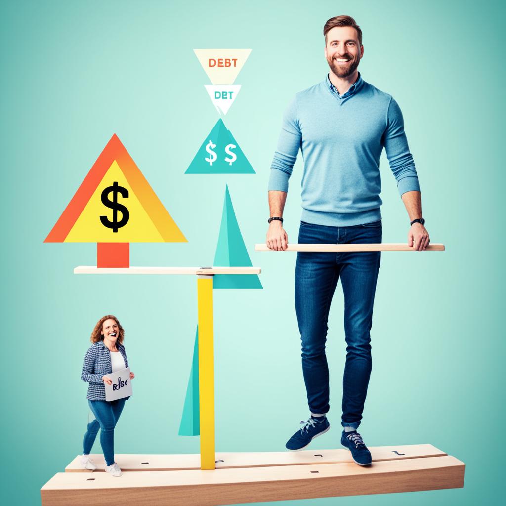 managing debt