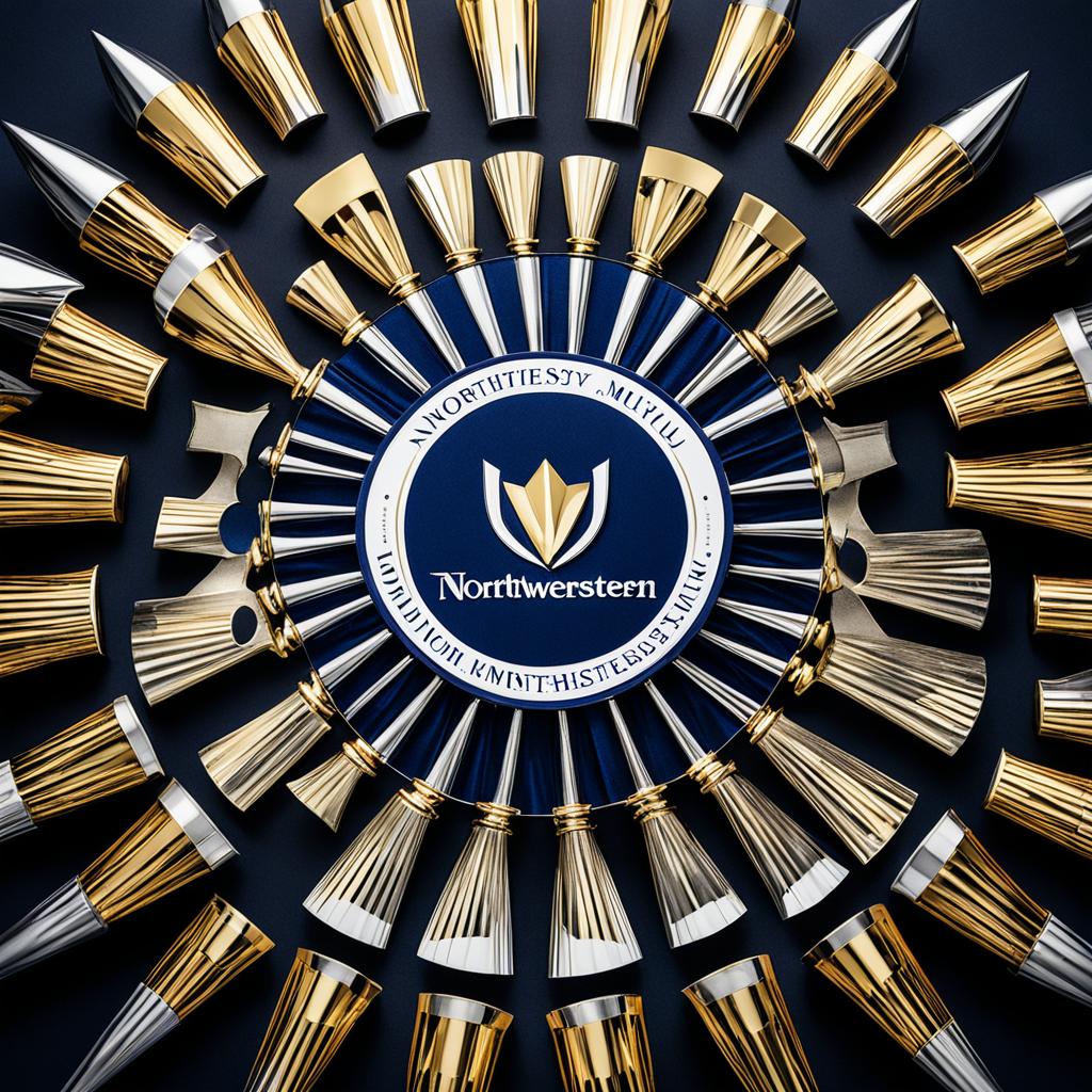 northwestern mutual awards