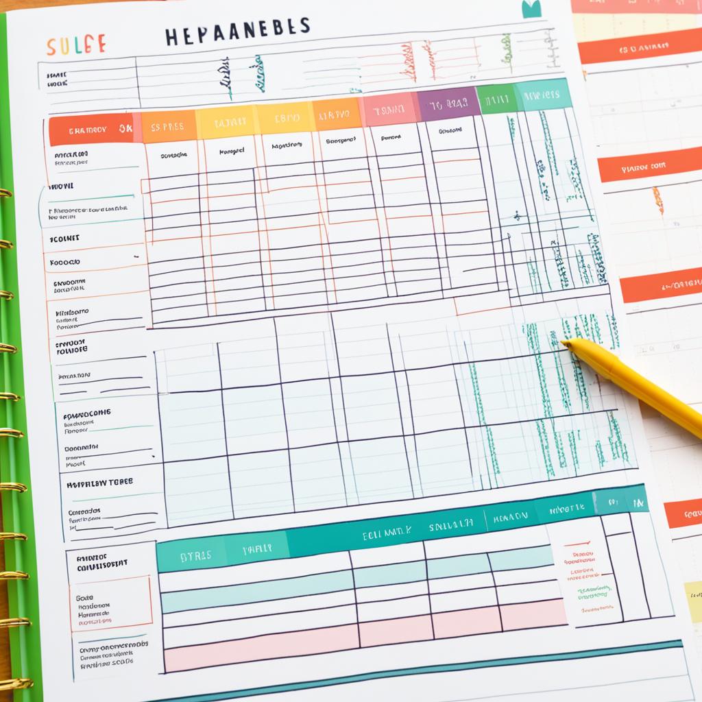 passive income with printables