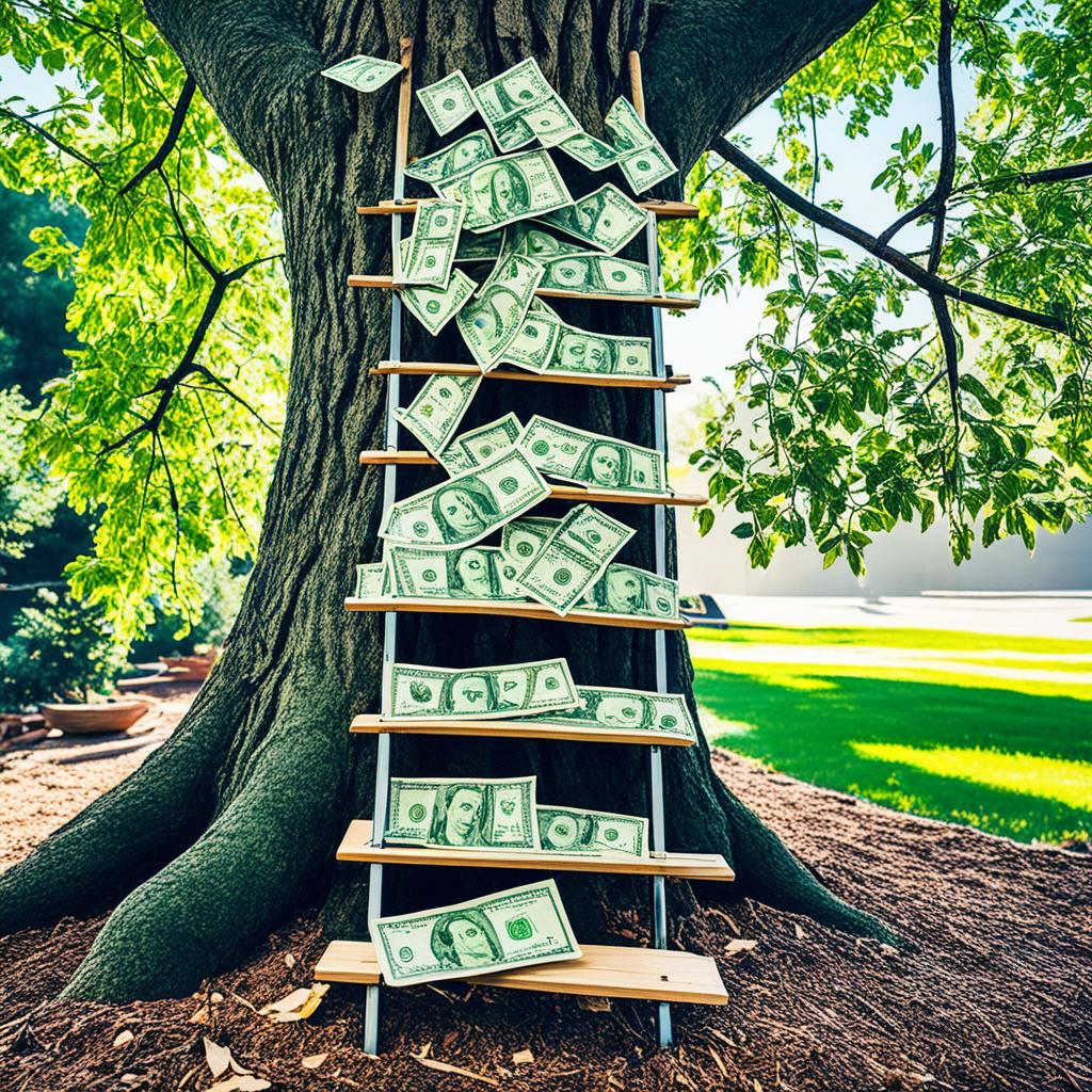 passive income
