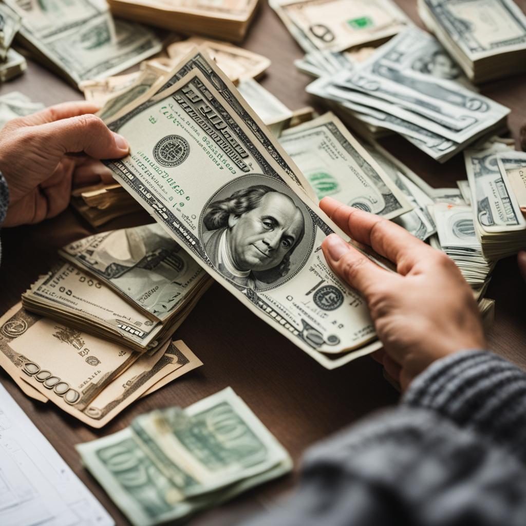 personal loan repayment
