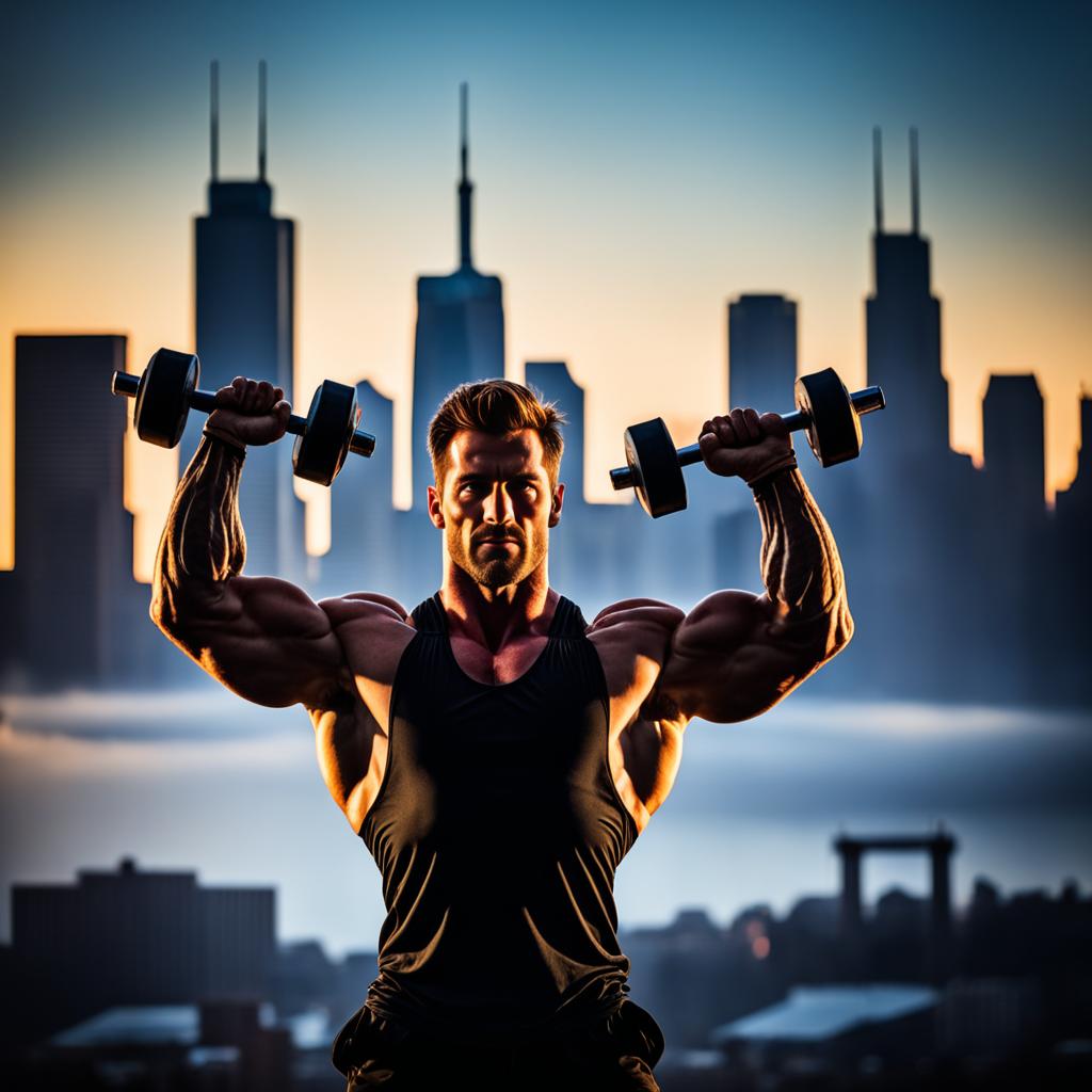 personal training business