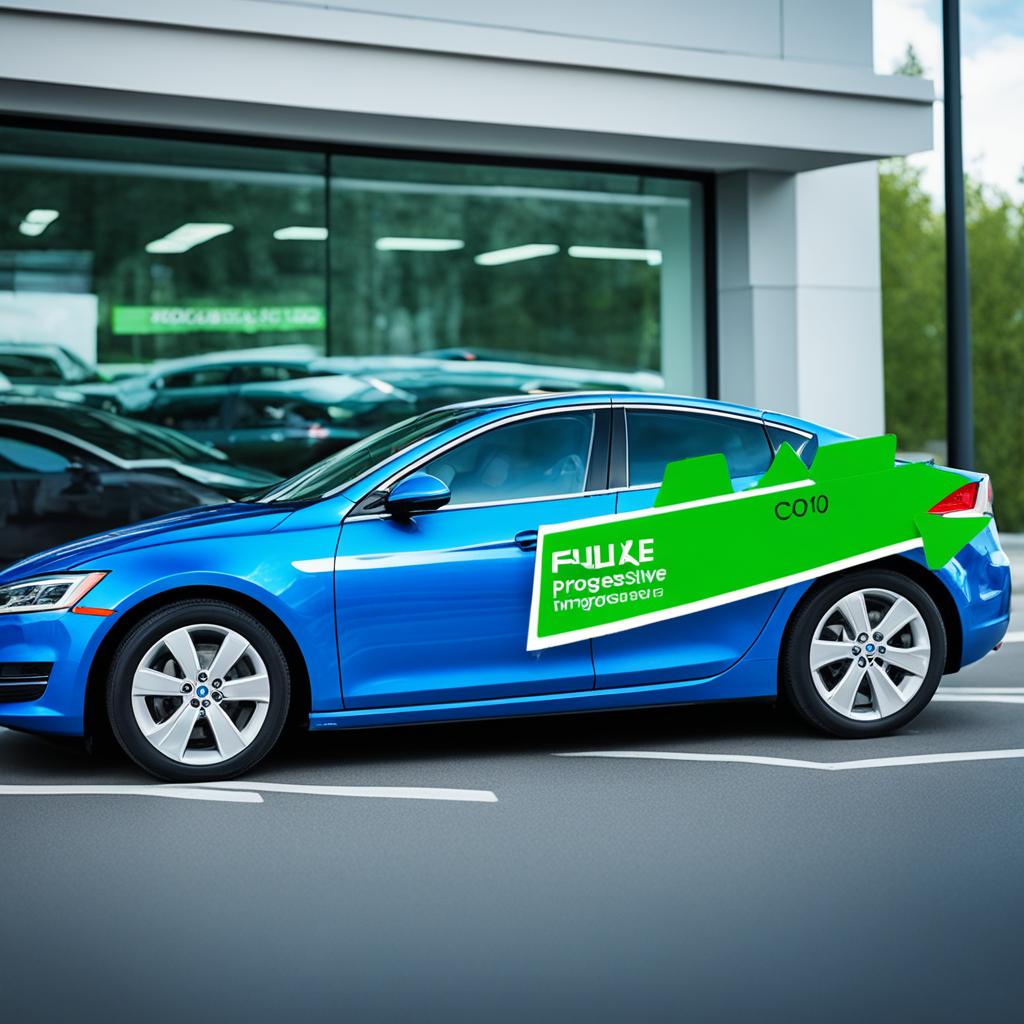 progressive full coverage car insurance cost