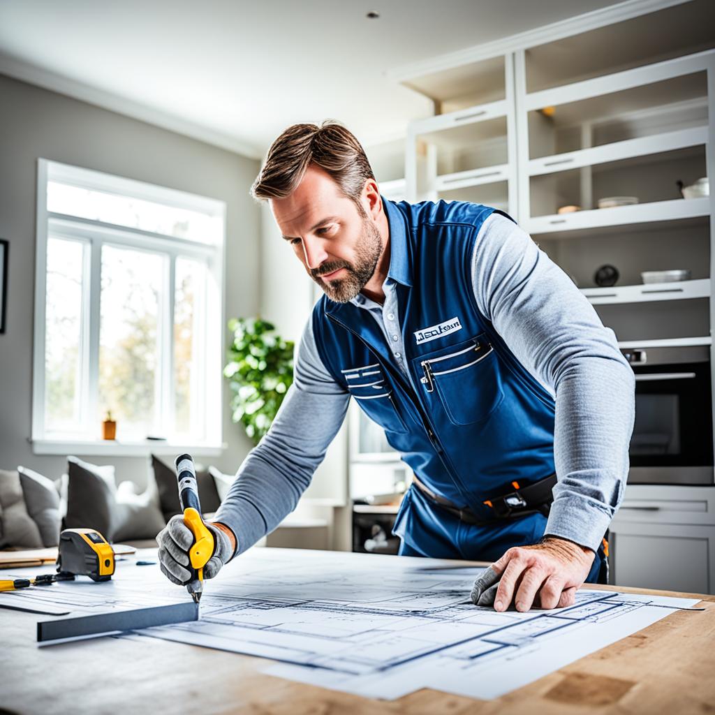 renovation professional