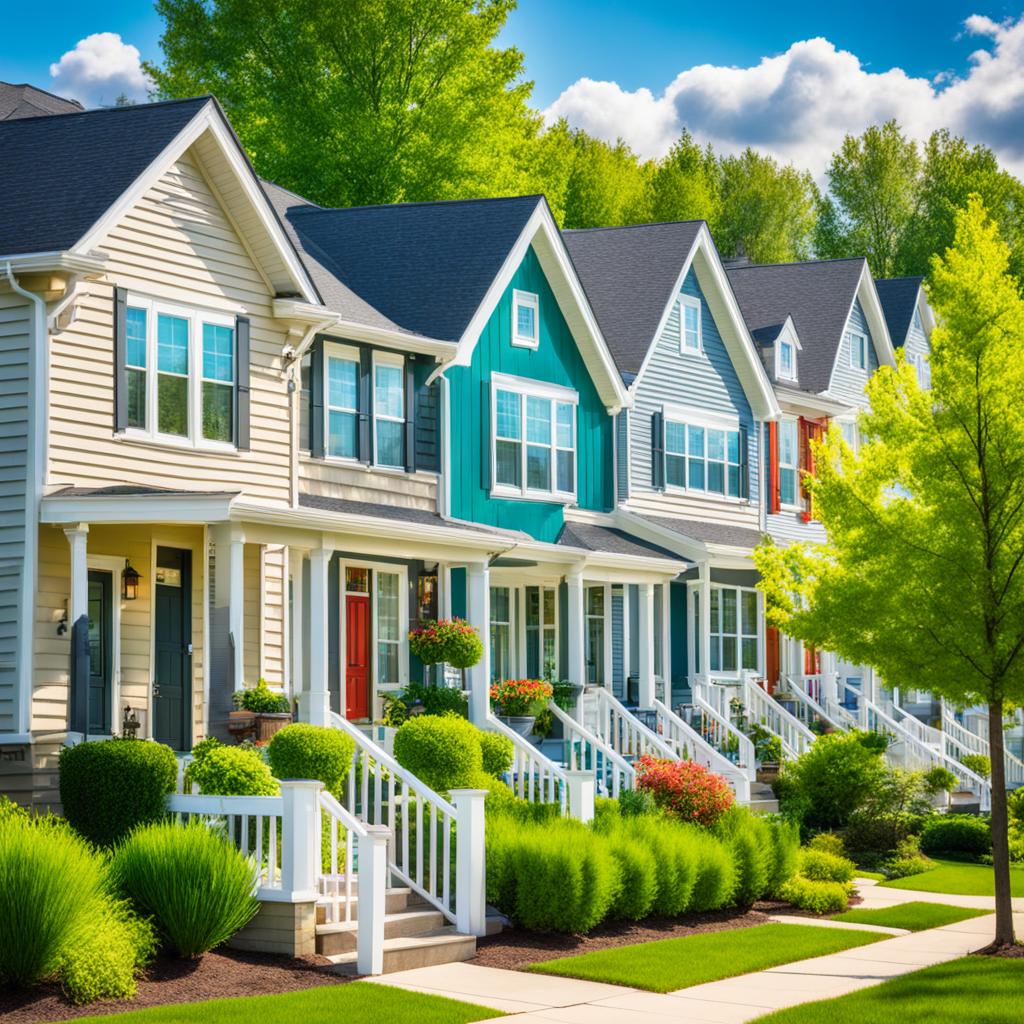 rent to own houses