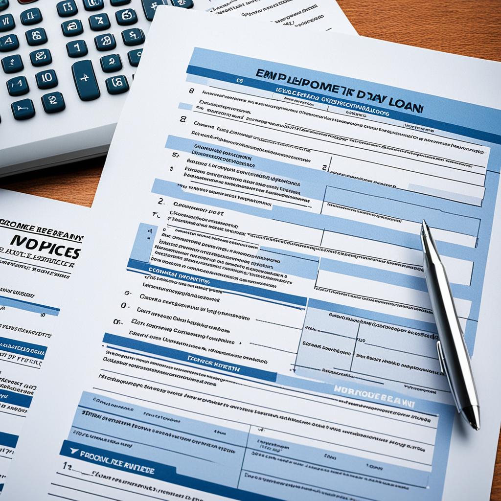 requirements for same-day loans