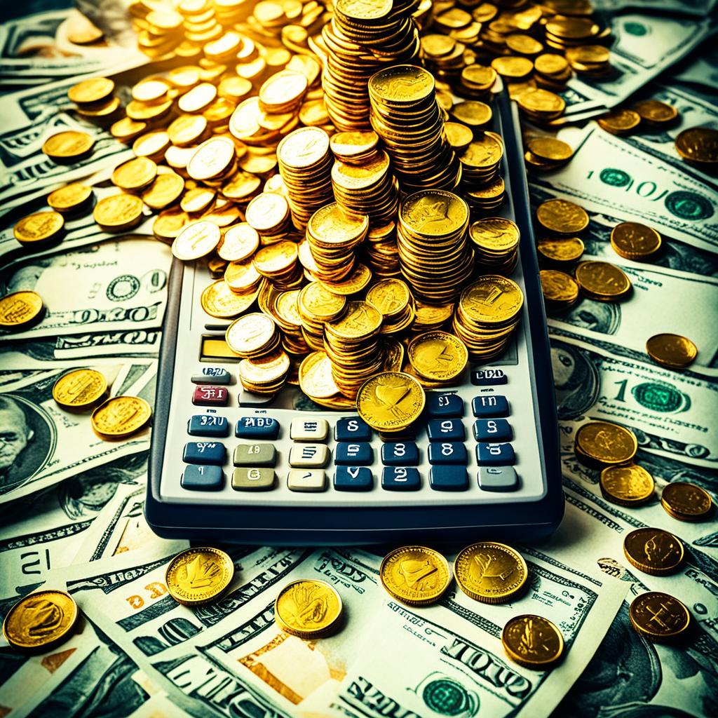 retirement savings goal