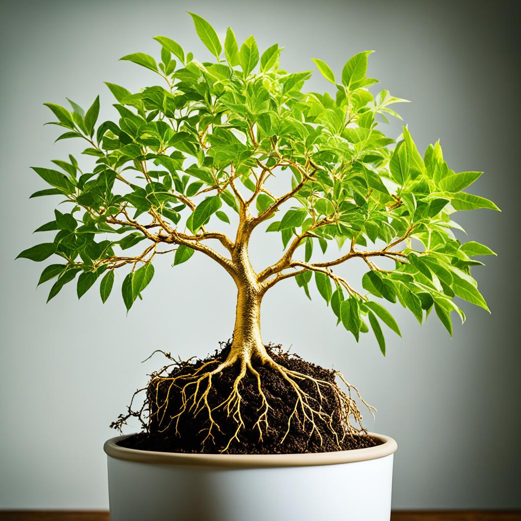 roots investment ratings