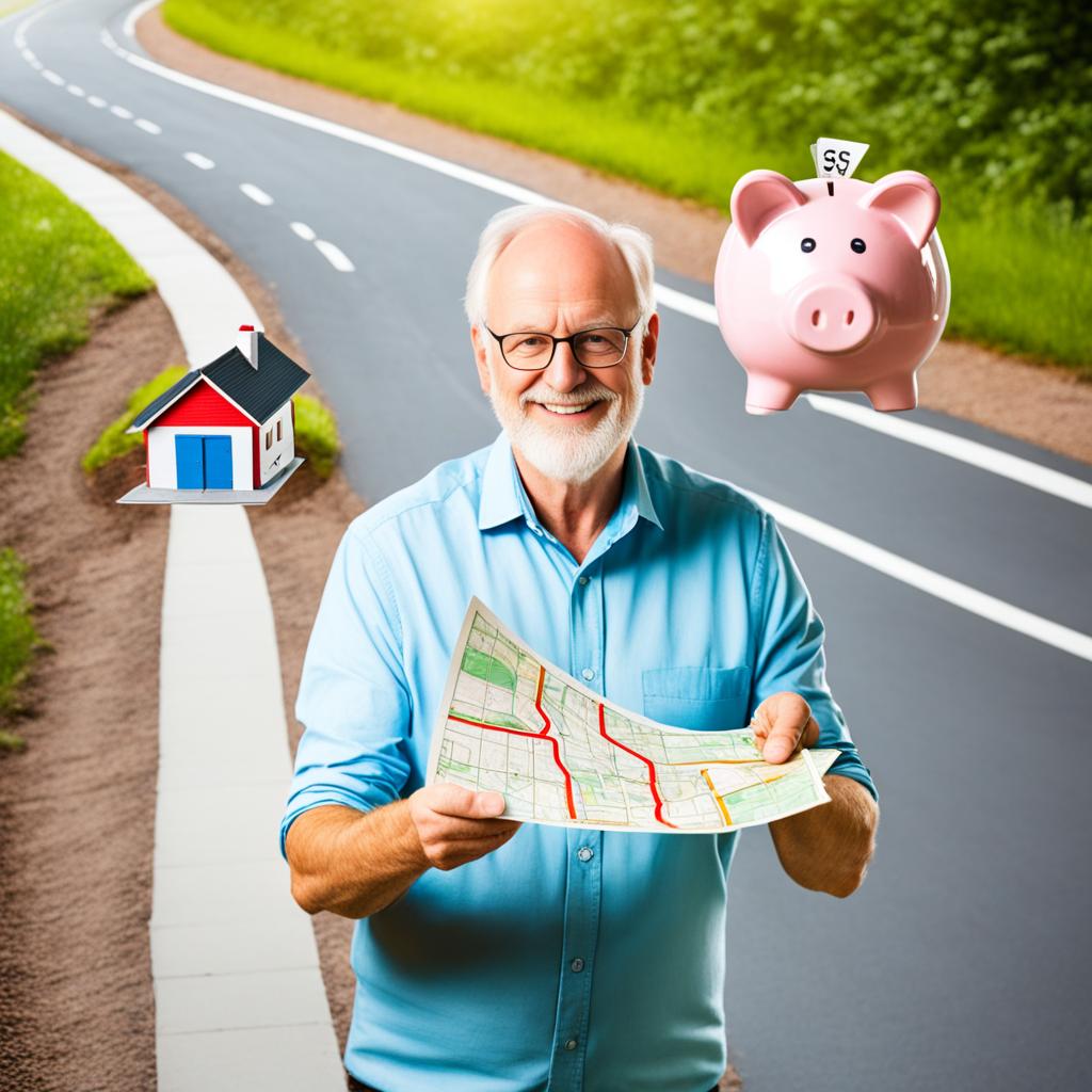savings strategy