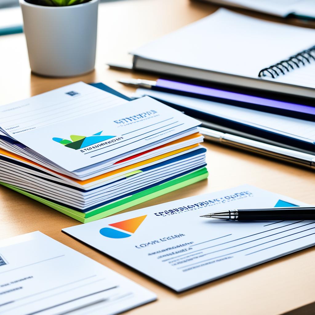 small business copywriting