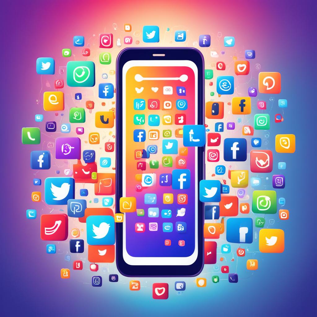 social media promotion