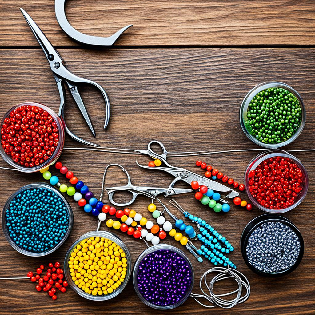 starting a handmade jewelry business on Etsy