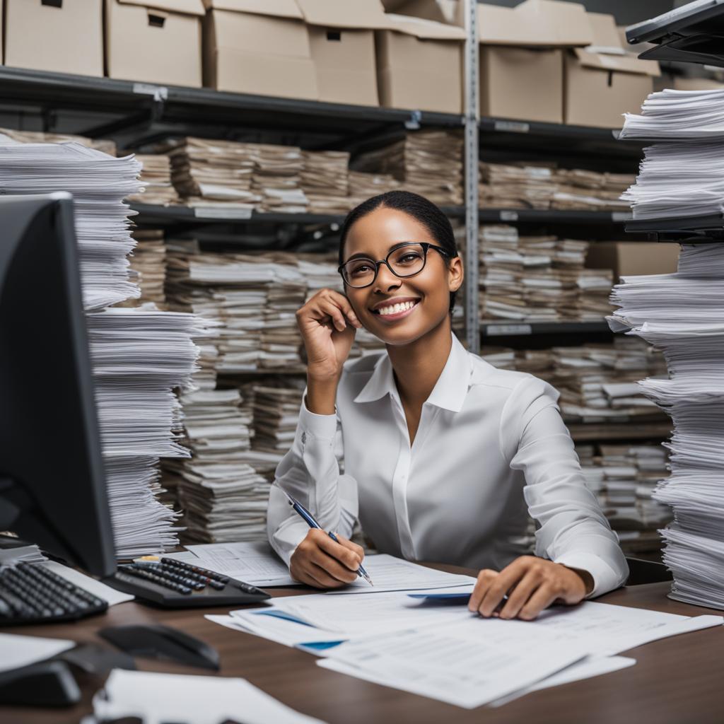tax preparer