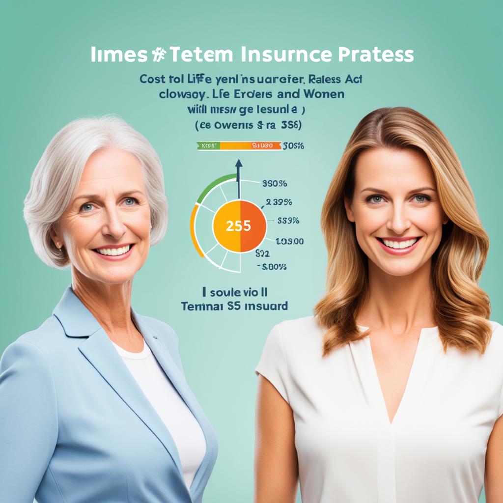 term life insurance rates
