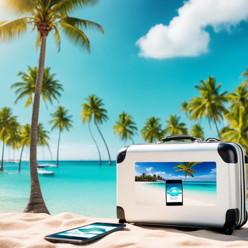 travel influencer affiliate marketing