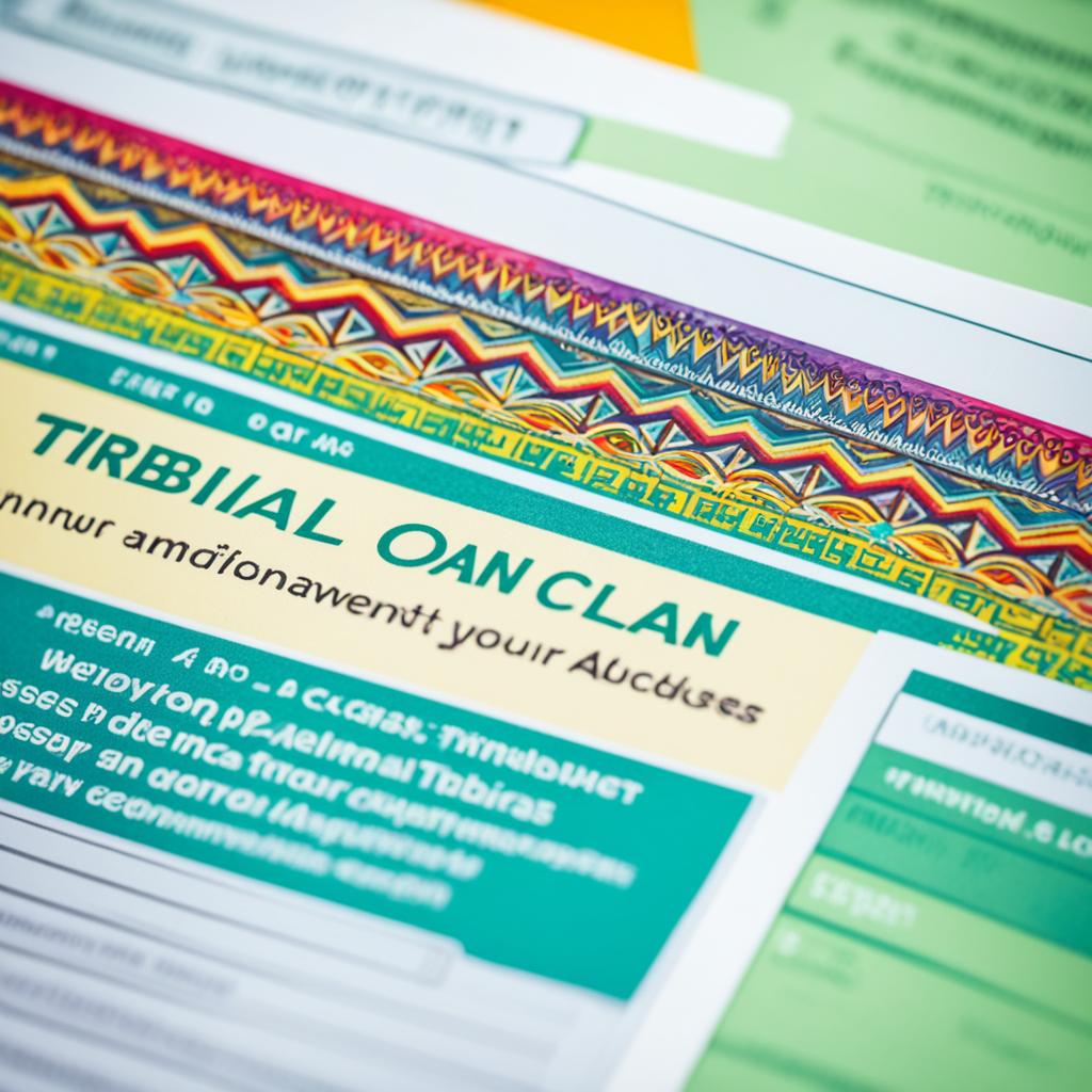 tribal payday loans online