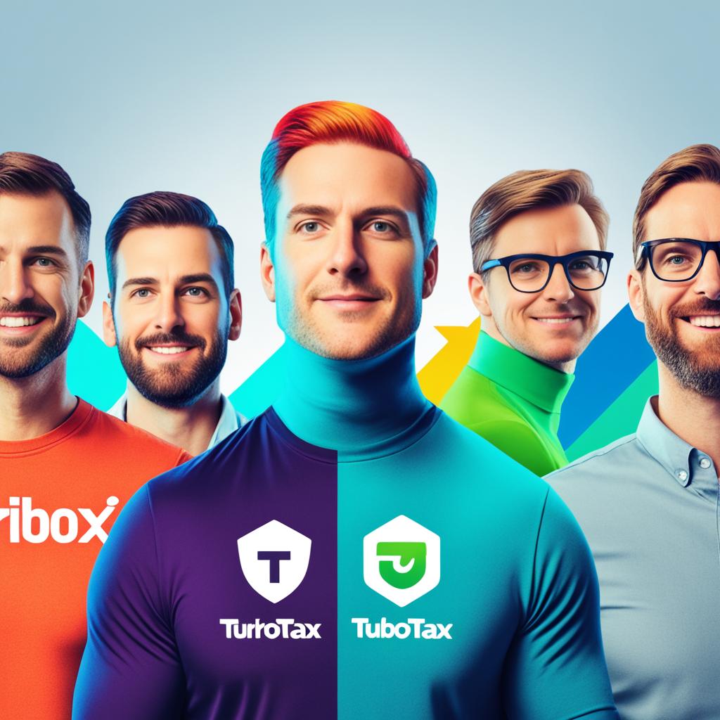 turbotax alternatives