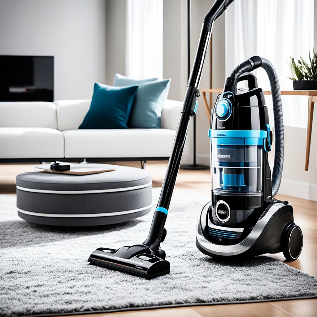vacuum cleaner