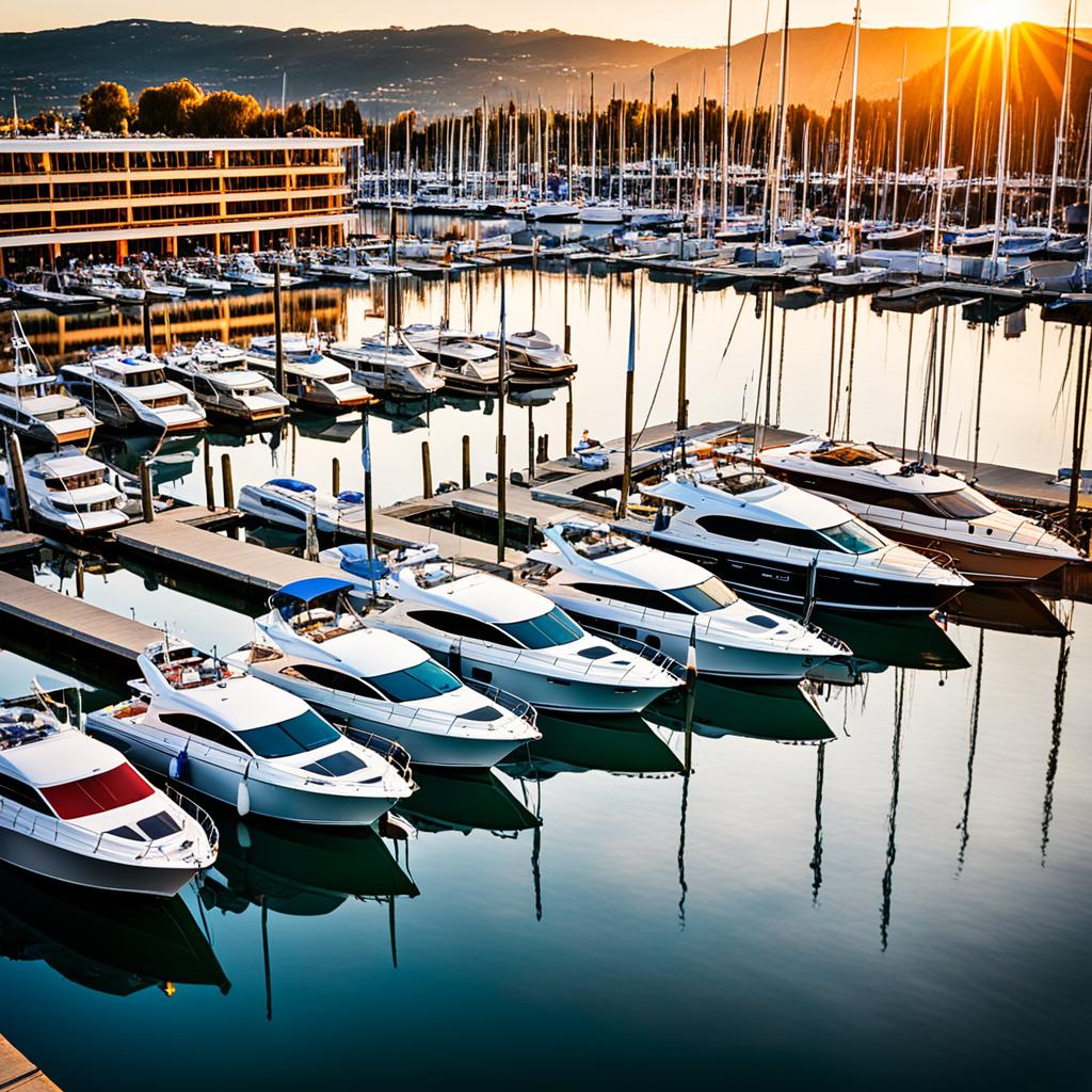 vessel titling and registrations