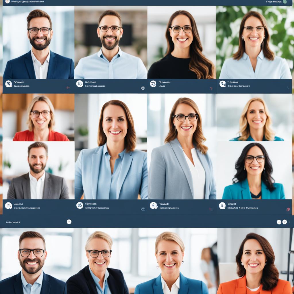virtual event coordinator jobs image