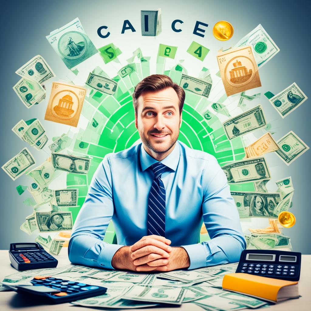 wealth mindset