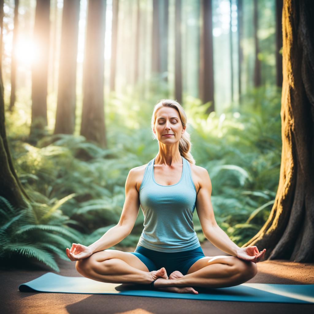 yoga niche